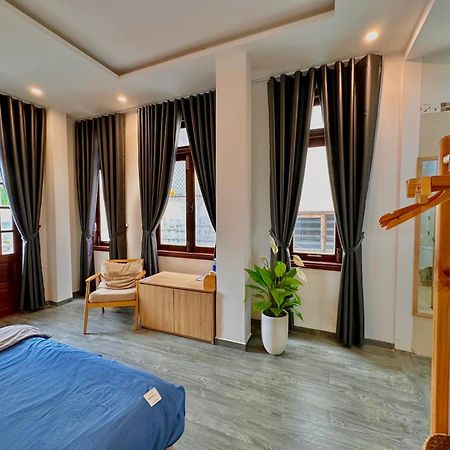 Chipa Homestay Đà Nẵng Ngoại thất bức ảnh