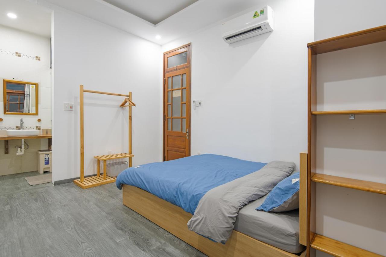 Chipa Homestay Đà Nẵng Ngoại thất bức ảnh