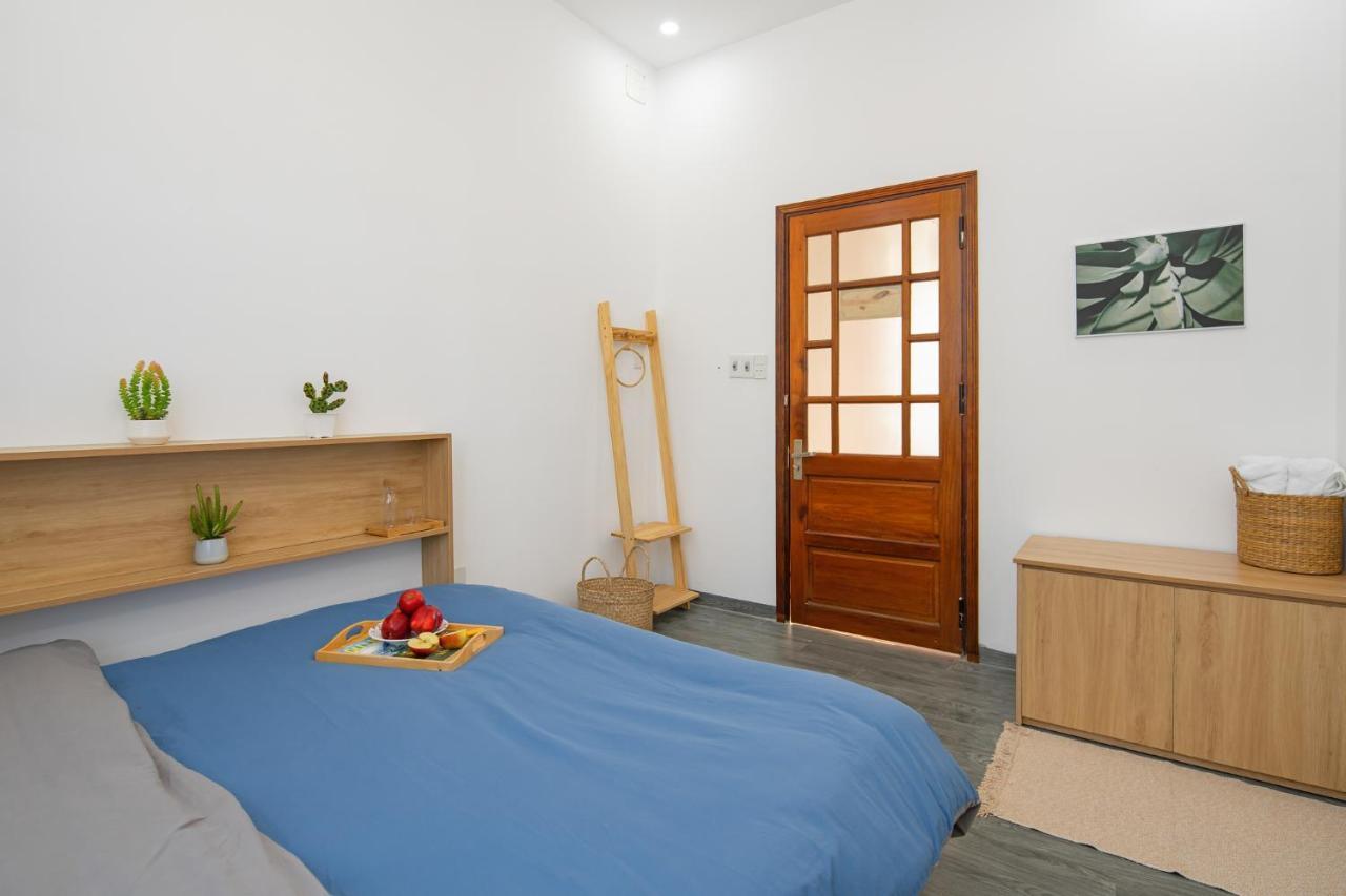 Chipa Homestay Đà Nẵng Ngoại thất bức ảnh