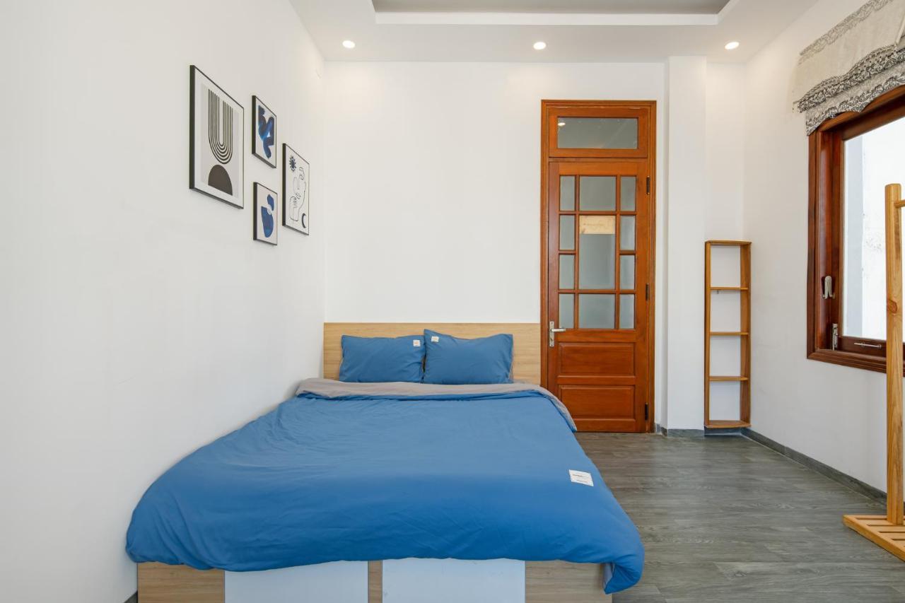 Chipa Homestay Đà Nẵng Ngoại thất bức ảnh